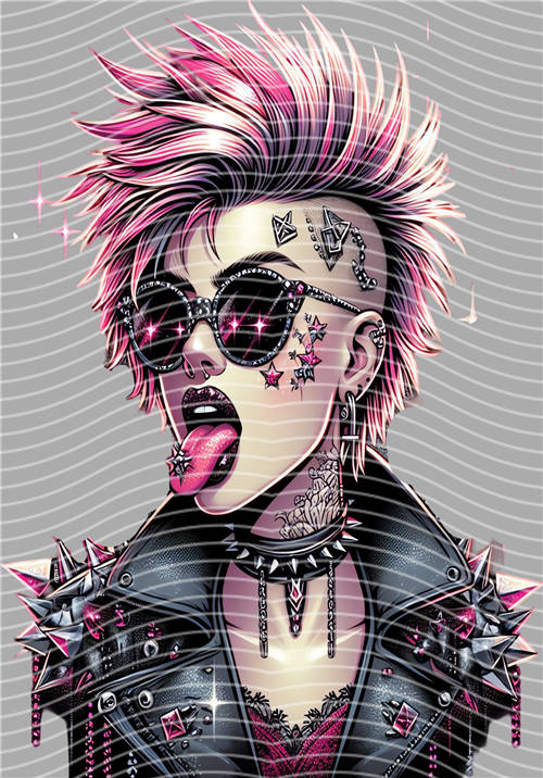 A5 Notebook Wraps-A 1685